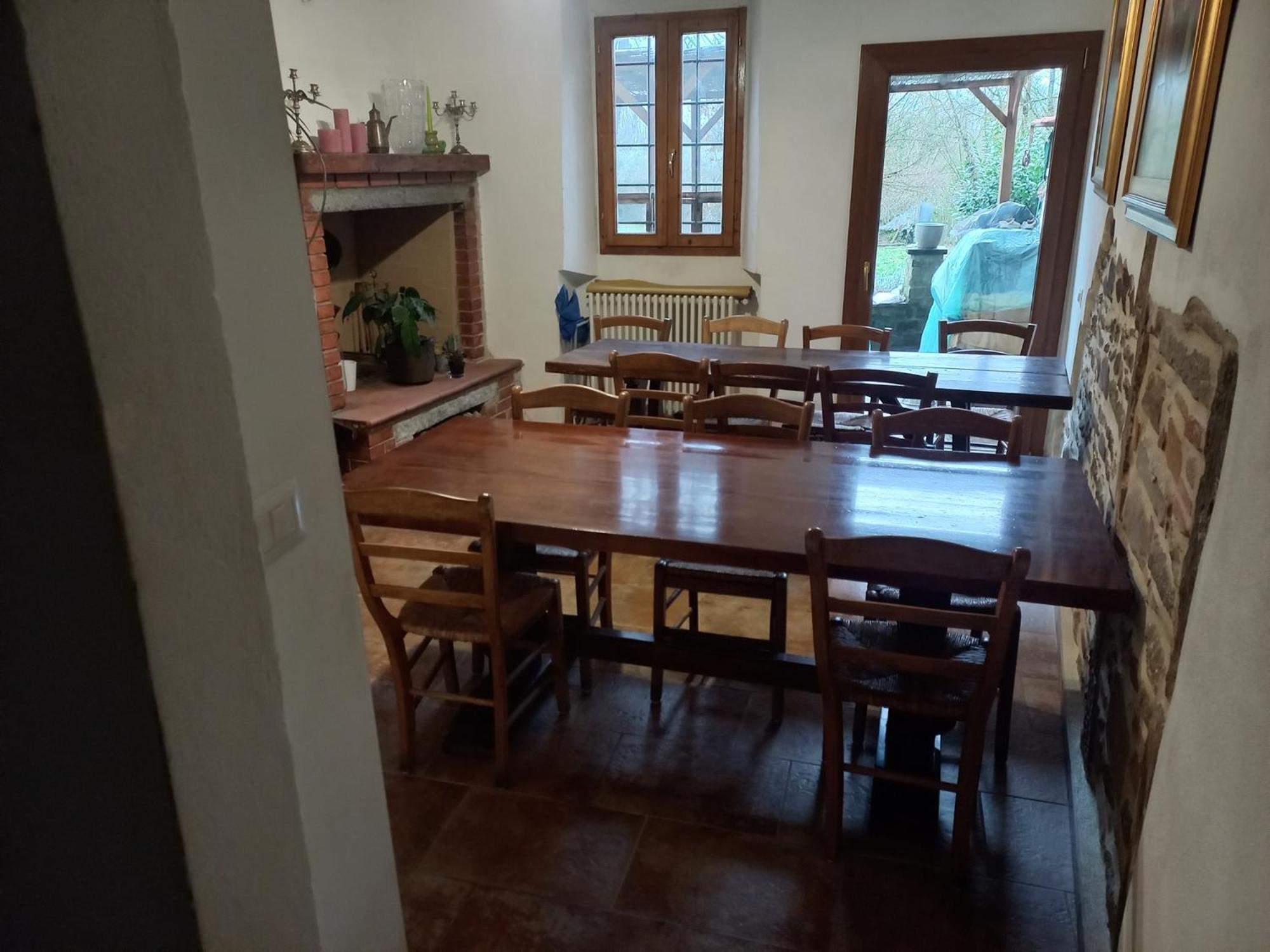 B&B Il Pittore บอร์โก ซาน ลอเรนโซ ภายนอก รูปภาพ